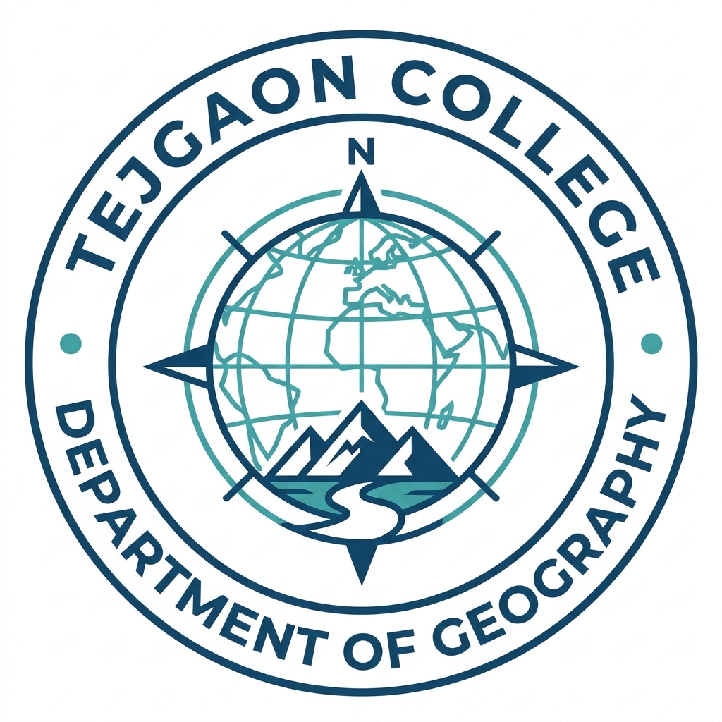 Department of Geography