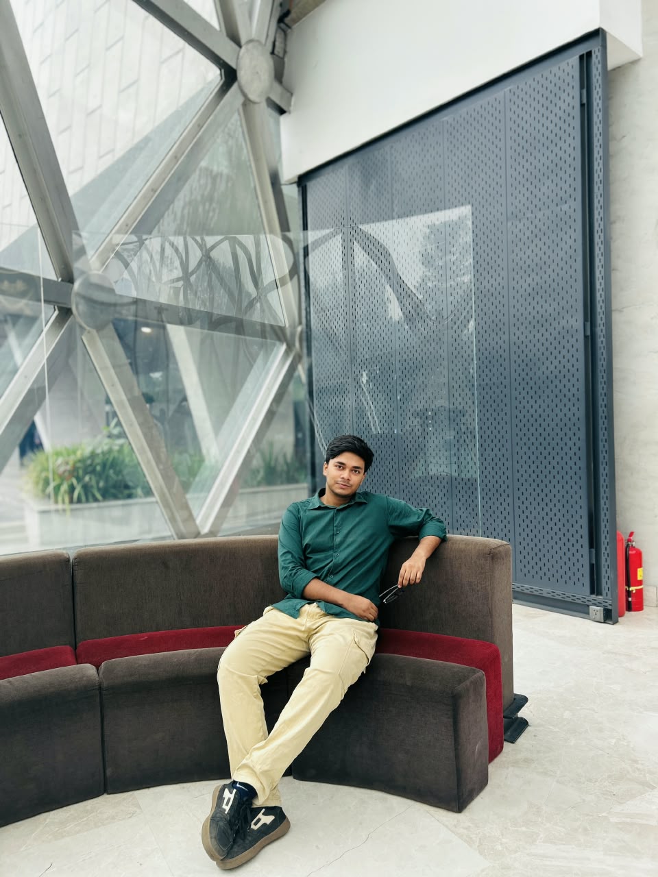 Moin Hasan
