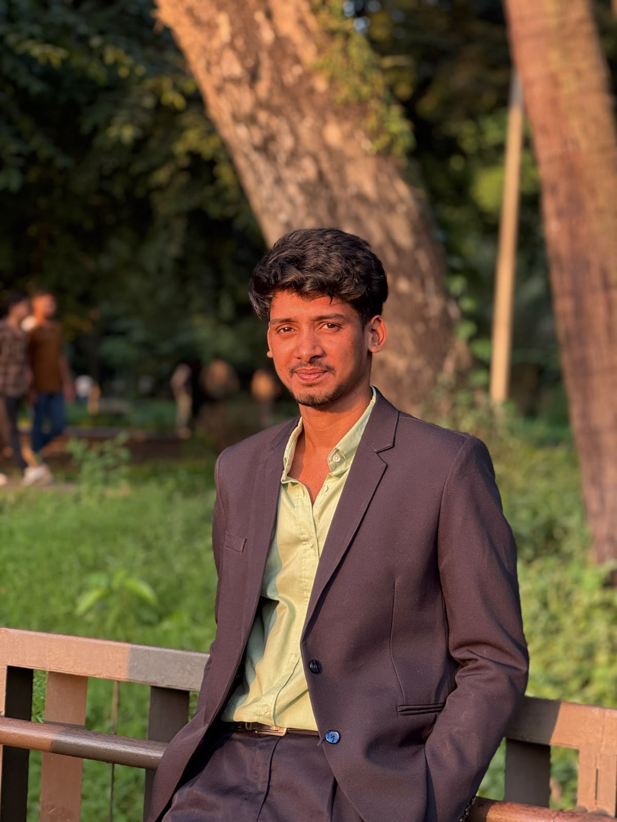Abdullah Rupom